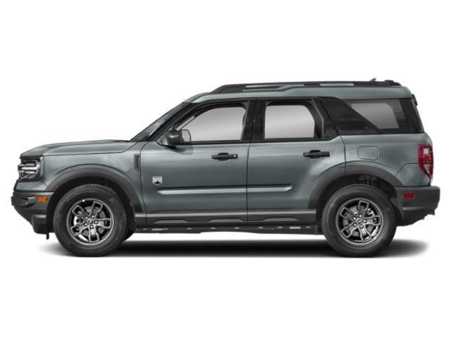 used 2022 Ford Bronco Sport car, priced at $23,000