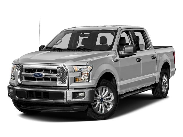 used 2016 Ford F-150 car, priced at $26,000