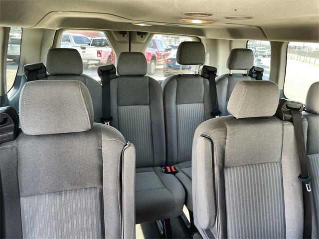 used 2015 Ford Transit-350 car, priced at $28,500