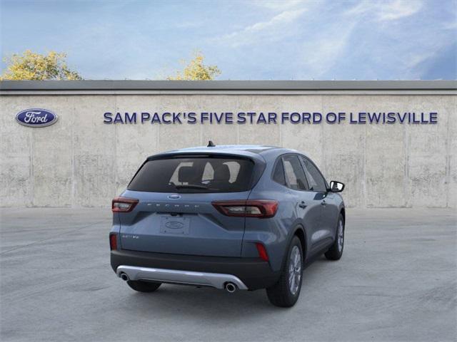new 2025 Ford Escape car, priced at $27,855