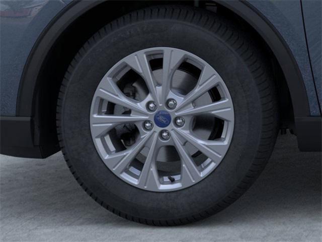 new 2025 Ford Escape car, priced at $27,855