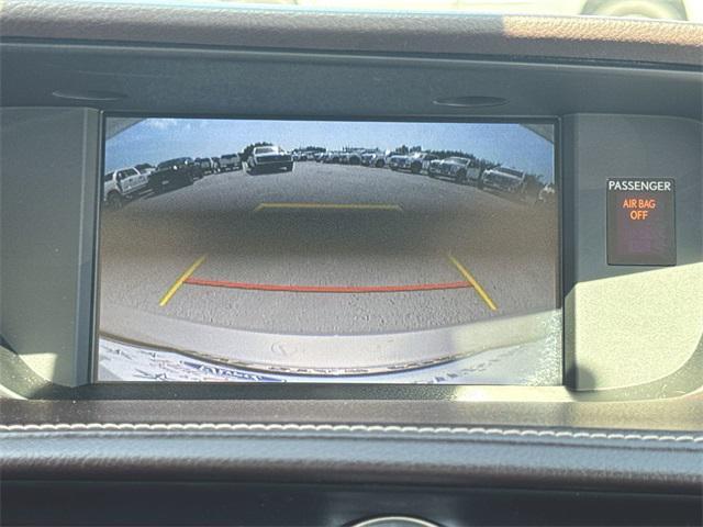 used 2016 Lexus ES 350 car, priced at $18,750