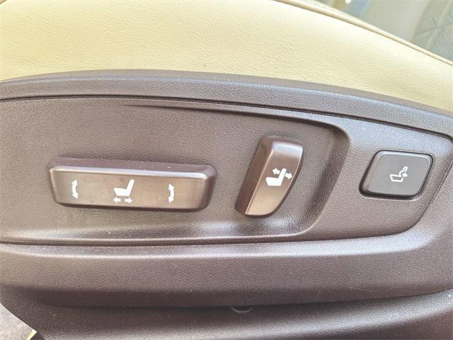 used 2016 Lexus ES 350 car, priced at $18,750