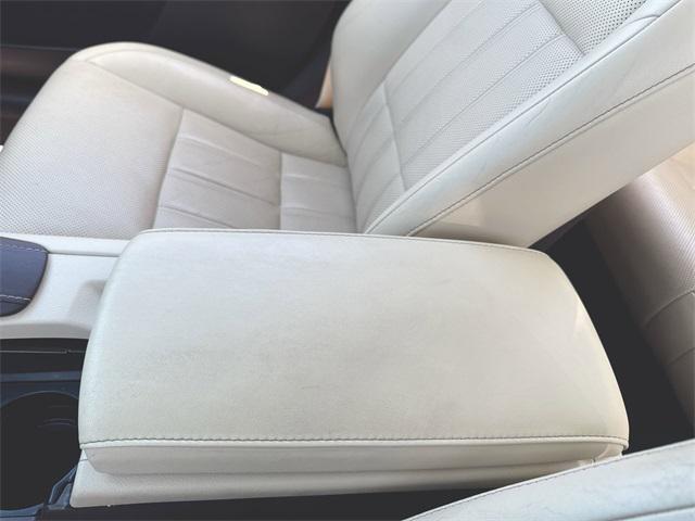 used 2016 Lexus ES 350 car, priced at $18,750