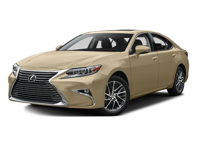 used 2016 Lexus ES 350 car, priced at $18,750