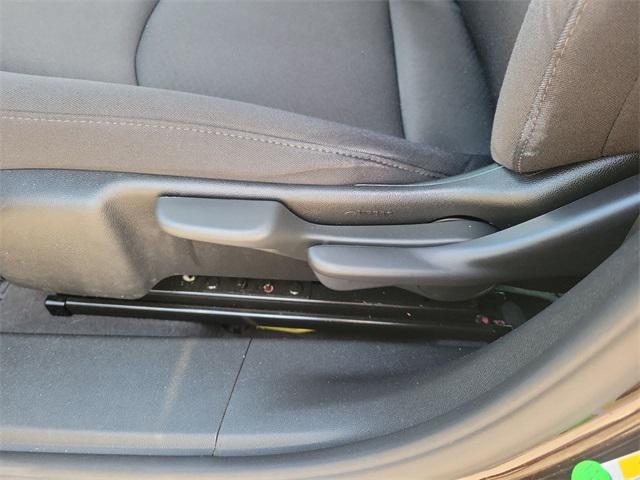 used 2021 Chevrolet Malibu car, priced at $16,500