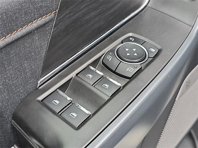 used 2024 Ford F-150 car, priced at $60,000