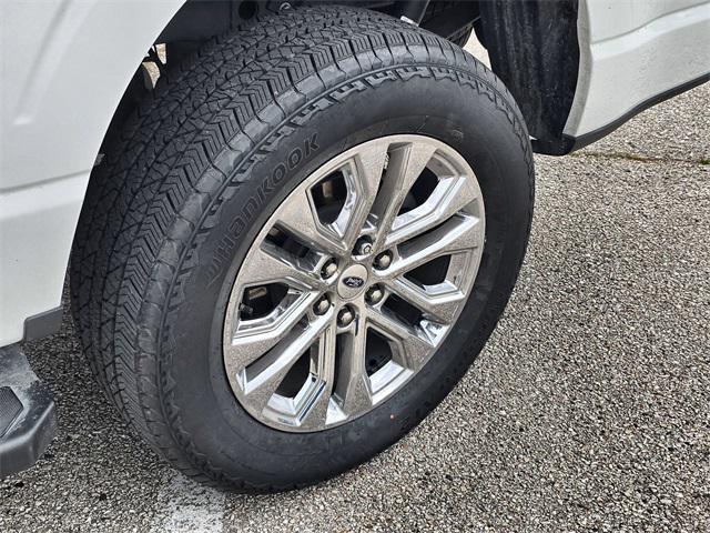 used 2024 Ford F-150 car, priced at $60,000