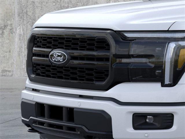 new 2025 Ford F-150 car, priced at $68,162