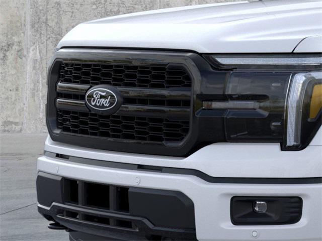 new 2025 Ford F-150 car, priced at $68,162