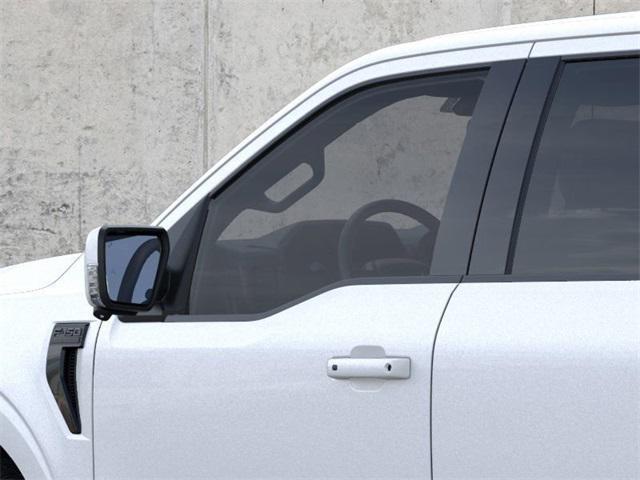 new 2025 Ford F-150 car, priced at $68,162
