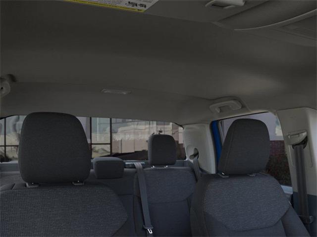 new 2025 Ford Maverick car, priced at $29,840