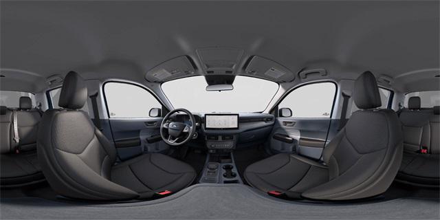 new 2025 Ford Maverick car, priced at $29,840