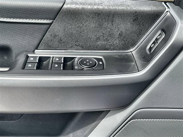 new 2025 Ford F-150 car, priced at $58,155
