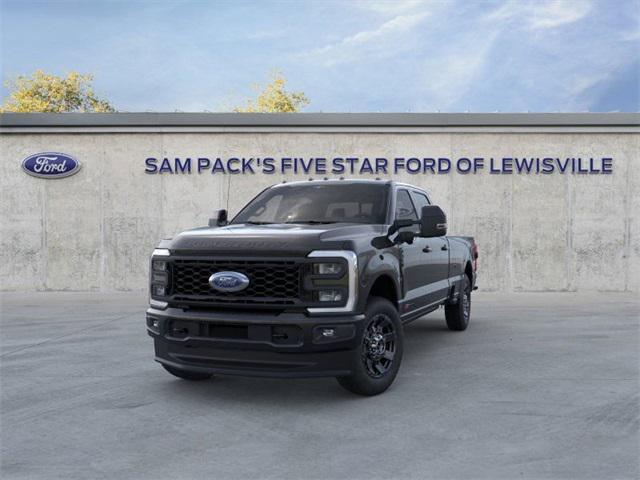 new 2024 Ford F-350 car, priced at $90,395