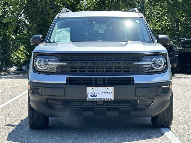 used 2022 Ford Bronco Sport car, priced at $29,250