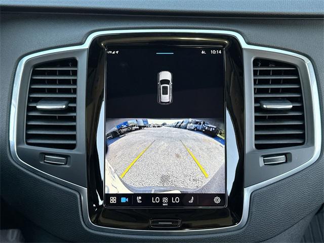 used 2024 Volvo XC90 car, priced at $39,250