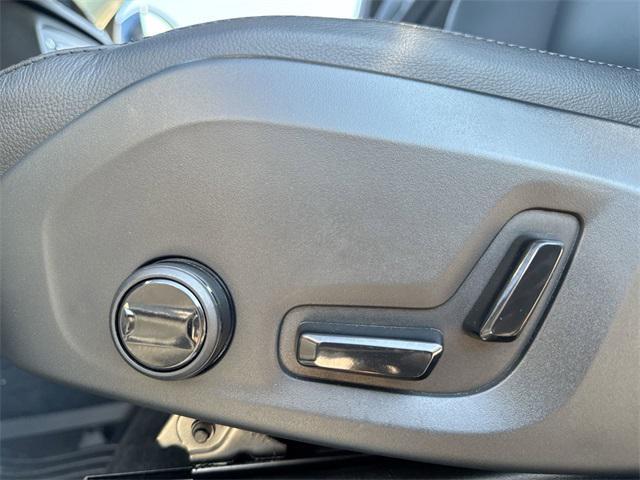 used 2024 Volvo XC90 car, priced at $39,250