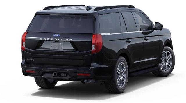 new 2025 Ford Expedition car, priced at $68,360