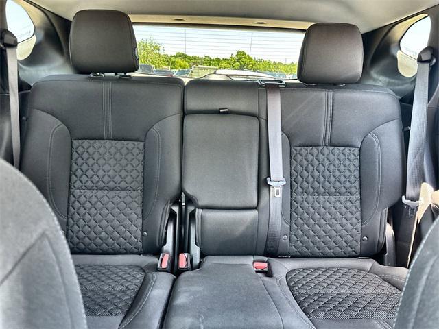 used 2019 Chevrolet Blazer car, priced at $18,200