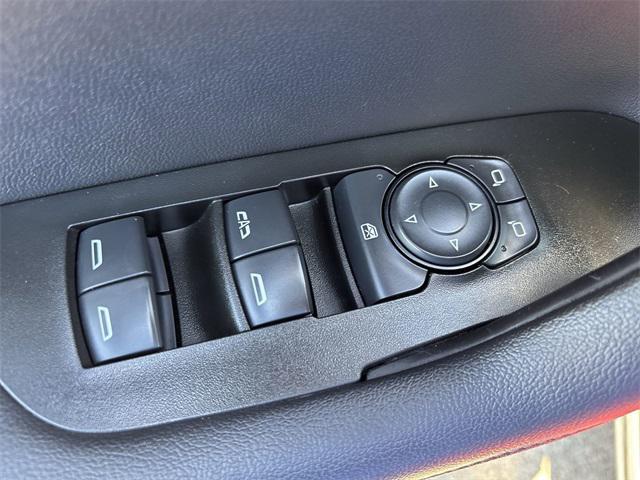 used 2019 Chevrolet Blazer car, priced at $18,200