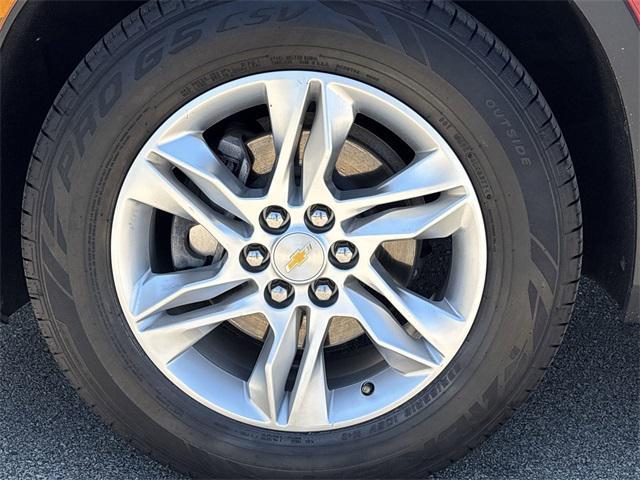 used 2019 Chevrolet Blazer car, priced at $18,200