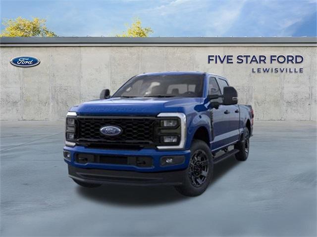 new 2026 Ford F-250 car, priced at $63,171