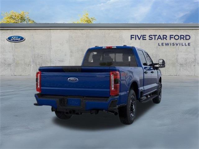 new 2026 Ford F-250 car, priced at $63,171