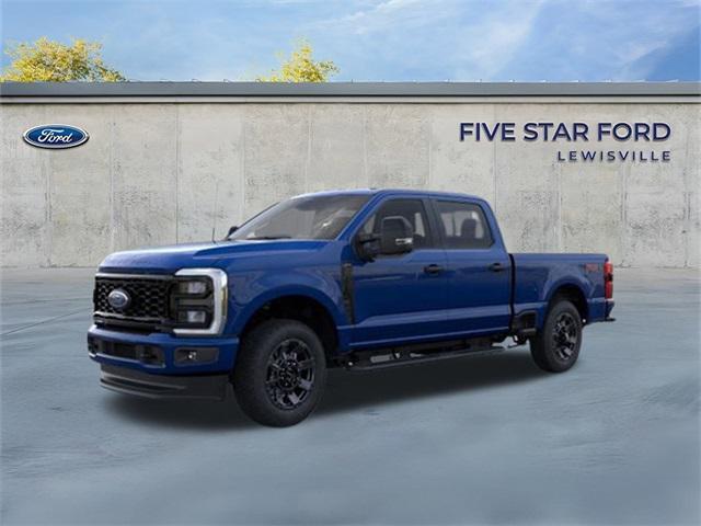 new 2026 Ford F-250 car, priced at $63,171