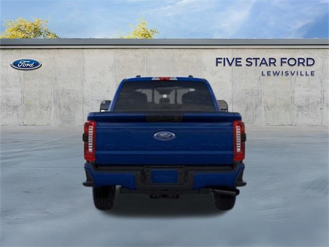 new 2026 Ford F-250 car, priced at $63,171