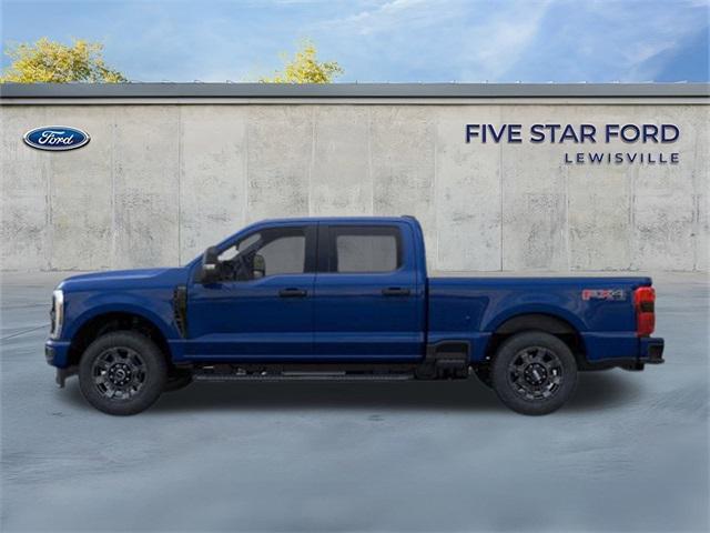new 2026 Ford F-250 car, priced at $63,171