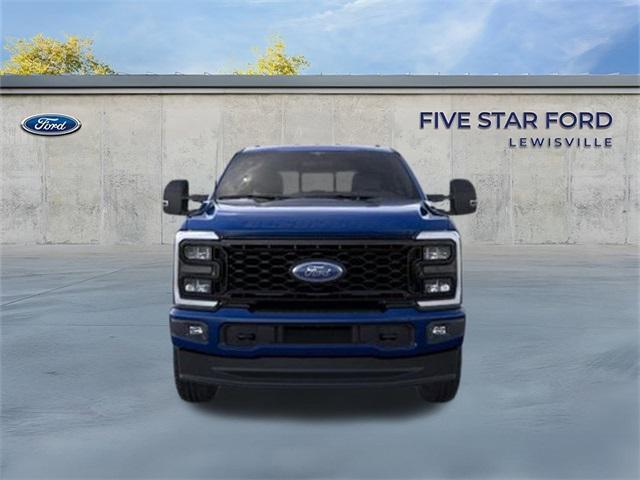 new 2026 Ford F-250 car, priced at $63,171