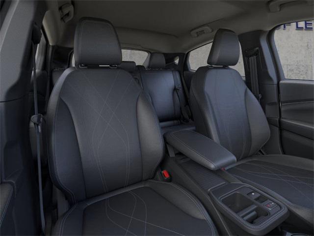 new 2025 Ford Mustang Mach-E car, priced at $38,966