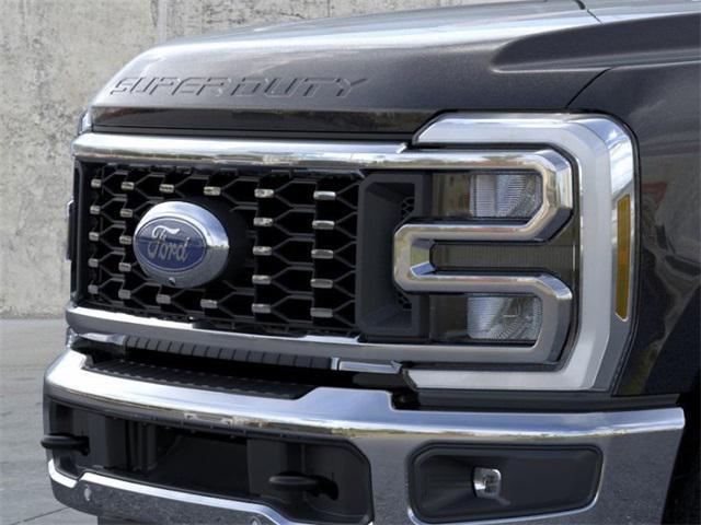 new 2026 Ford F-350 car, priced at $93,748