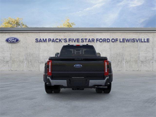 new 2026 Ford F-350 car, priced at $93,748