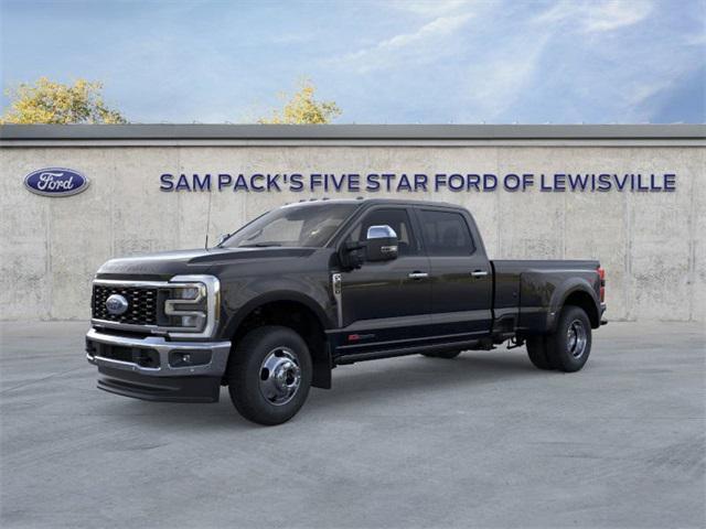 new 2026 Ford F-350 car, priced at $93,748