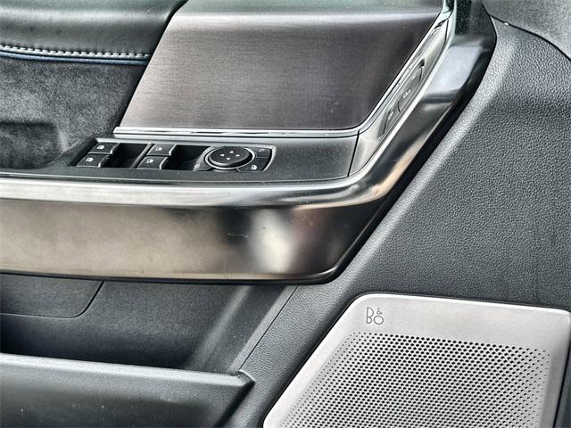 new 2025 Ford F-150 car, priced at $76,271