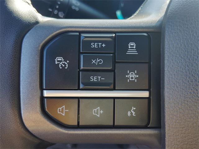 used 2024 Ford F-250 car, priced at $66,750