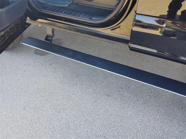 used 2024 Ford F-250 car, priced at $66,750