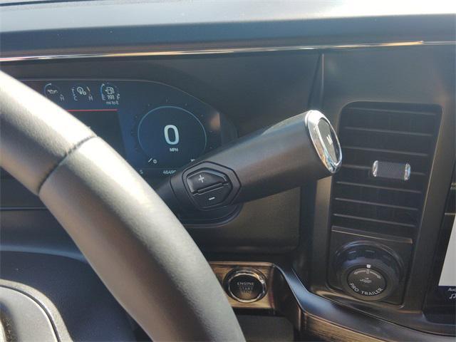 used 2024 Ford F-250 car, priced at $66,750