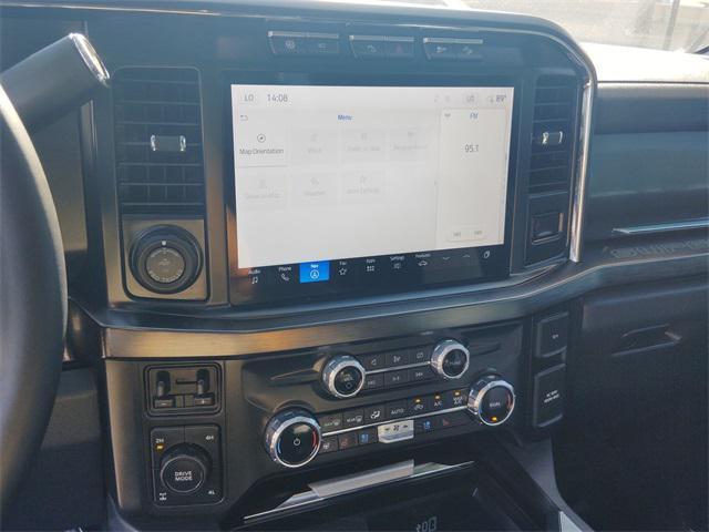 used 2024 Ford F-250 car, priced at $66,750