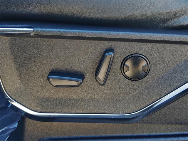 used 2024 Ford F-250 car, priced at $66,750