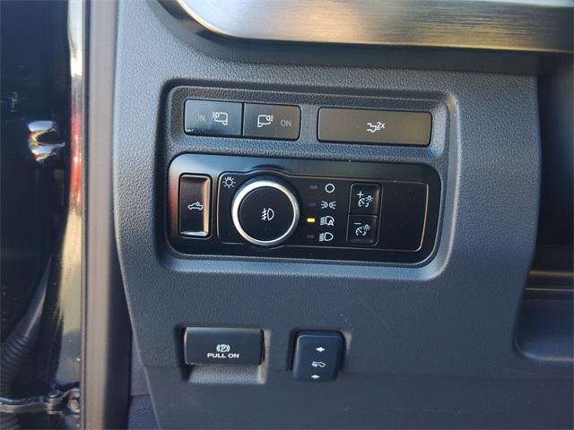 used 2024 Ford F-250 car, priced at $66,750