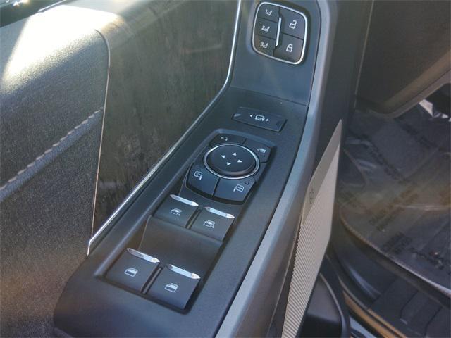 used 2024 Ford F-250 car, priced at $66,750