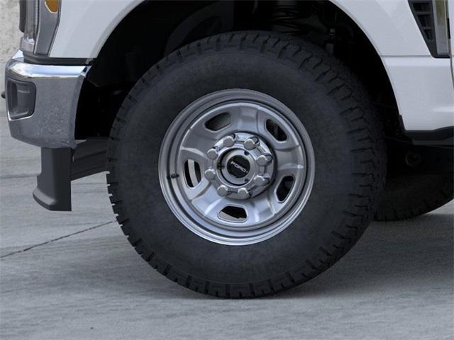 new 2025 Ford F-350 car, priced at $69,085