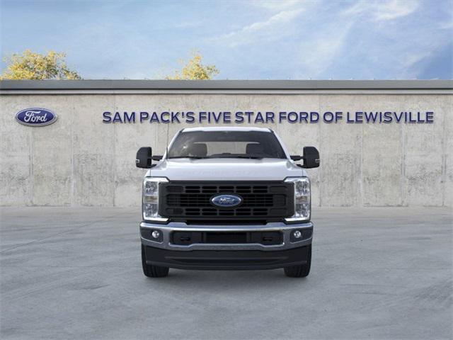 new 2025 Ford F-350 car, priced at $69,085