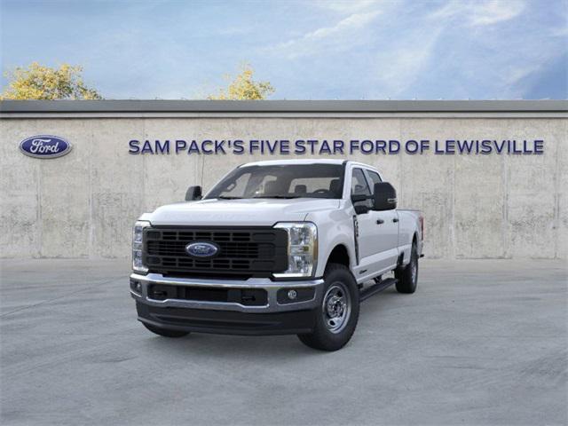 new 2025 Ford F-350 car, priced at $69,085