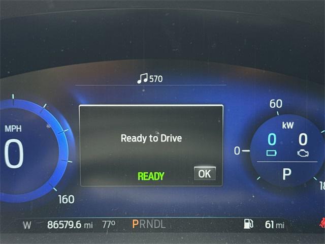 used 2020 Ford Escape car, priced at $16,250