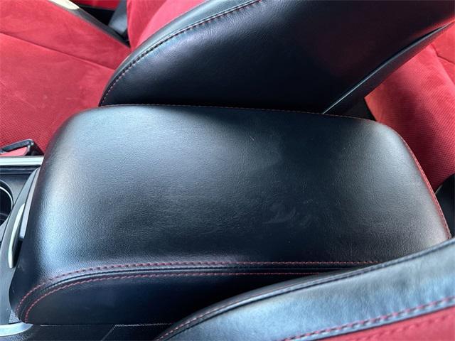 used 2022 Dodge Charger car, priced at $47,300