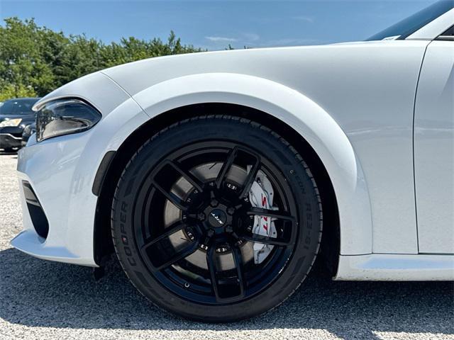 used 2022 Dodge Charger car, priced at $47,300